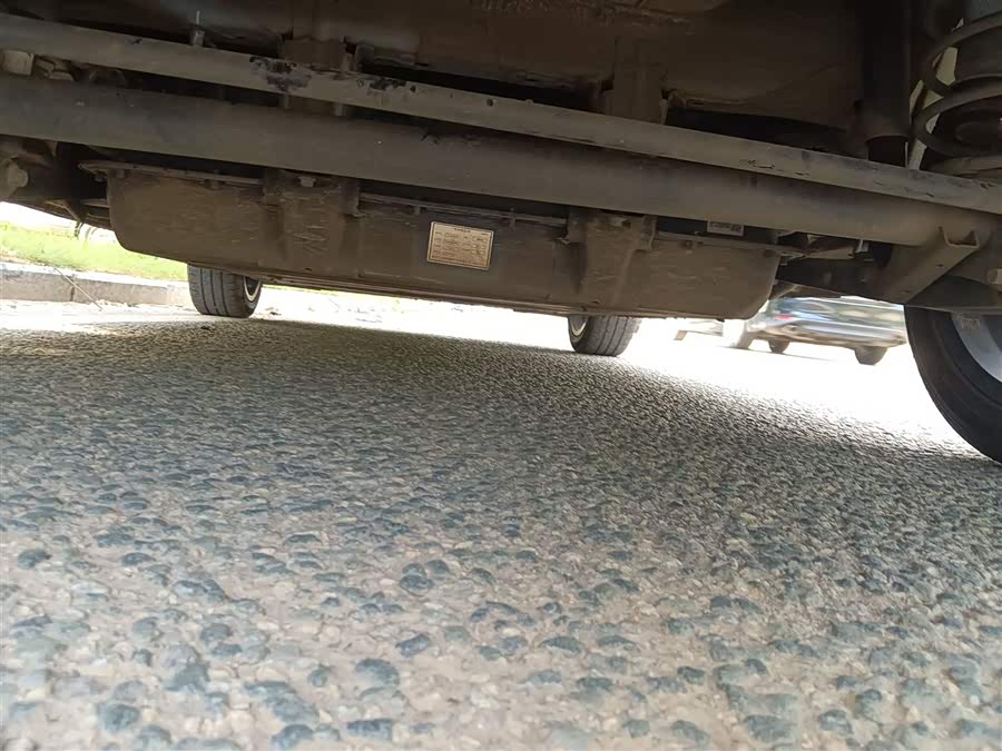 哪吒汽车 哪吒AYA 2023 #6 哪吒汽车 哪吒AYA 2023 汽车图片 #6