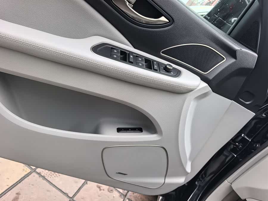HongQi H7 2019 #6 HongQi H7 2019 car image #6
