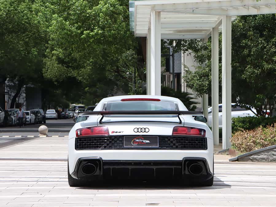 Audi R8 2012 immagine di auto #6