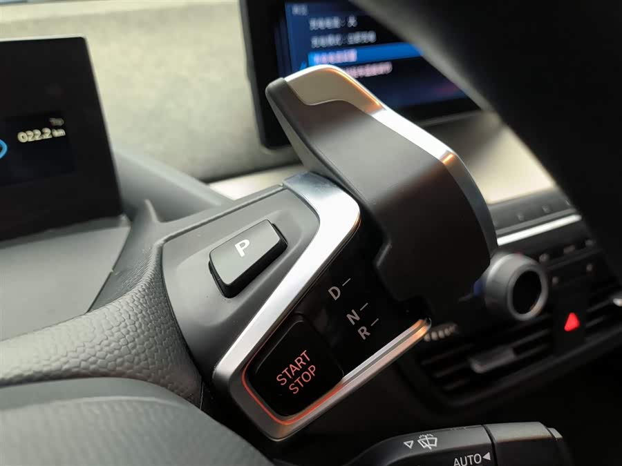 BMW i3 (Imported) 2018 car image #6