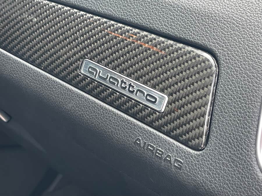 Audi SQ5 2016 #6 Audi SQ5 2016 imagen de coche #6