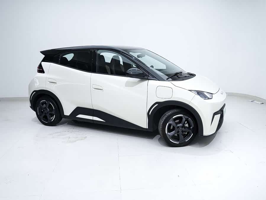 比亚迪 海鸥 2024 汽车图片 #6