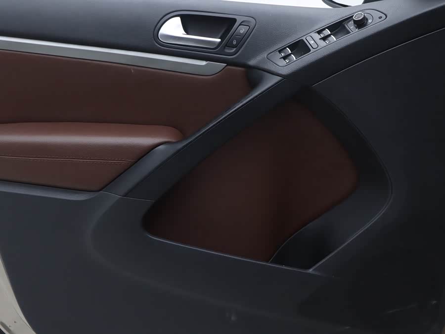 Volkswagen Tiguan 2014 #6 Volkswagen Tiguan 2014 car image #6