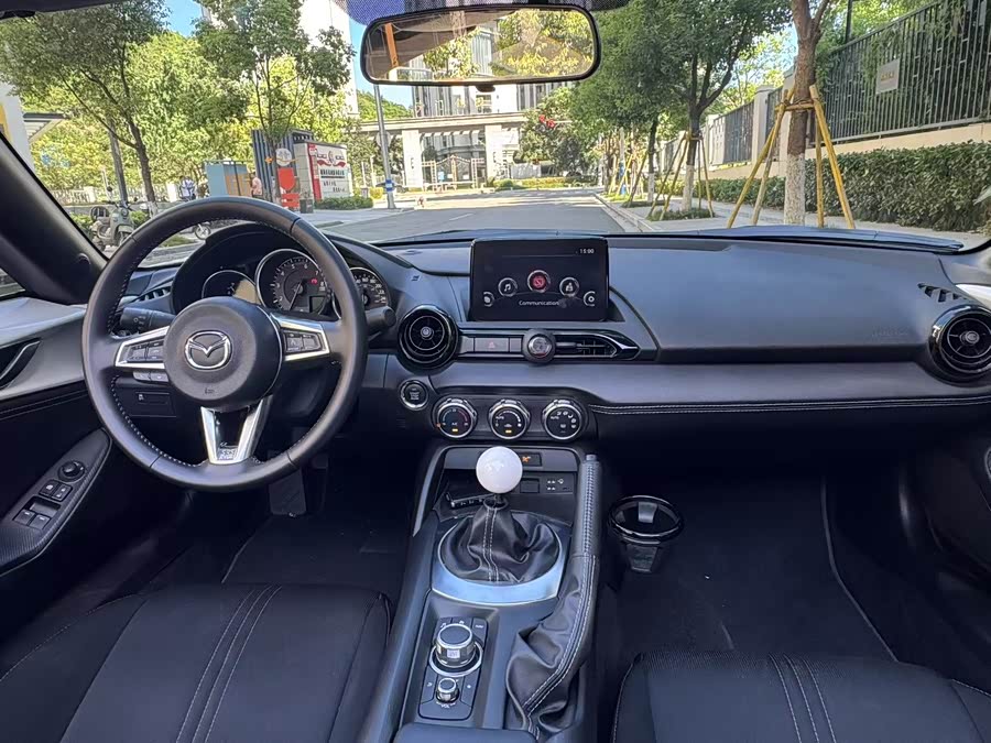 GEELY Monjaro MHEV 2023 #6 GEELY Monjaro MHEV 2023 car image #6