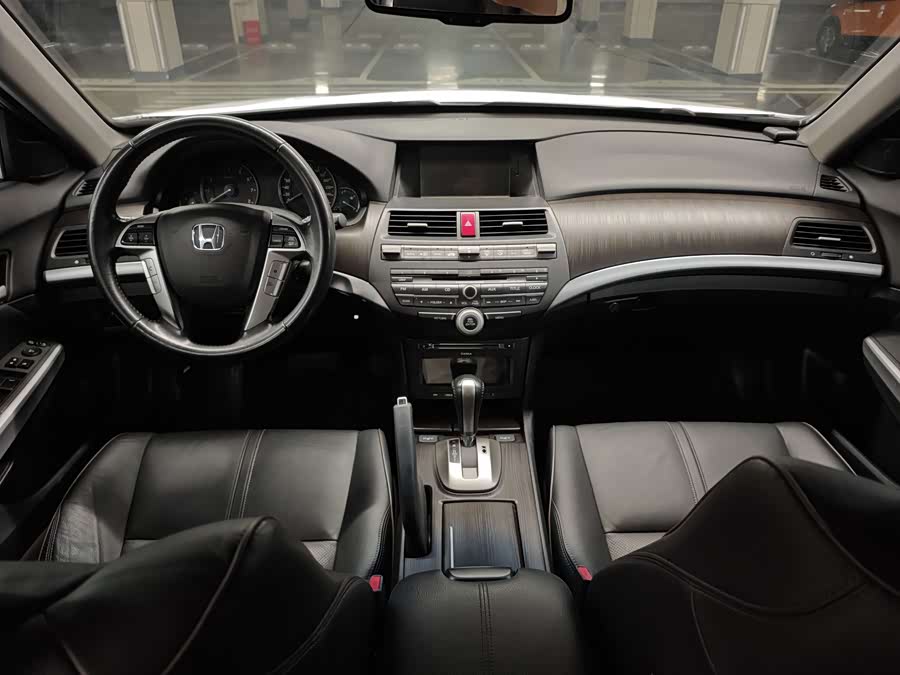 Honda CROSSTOUR 2013 #6 Honda CROSSTOUR 2013 car image #6