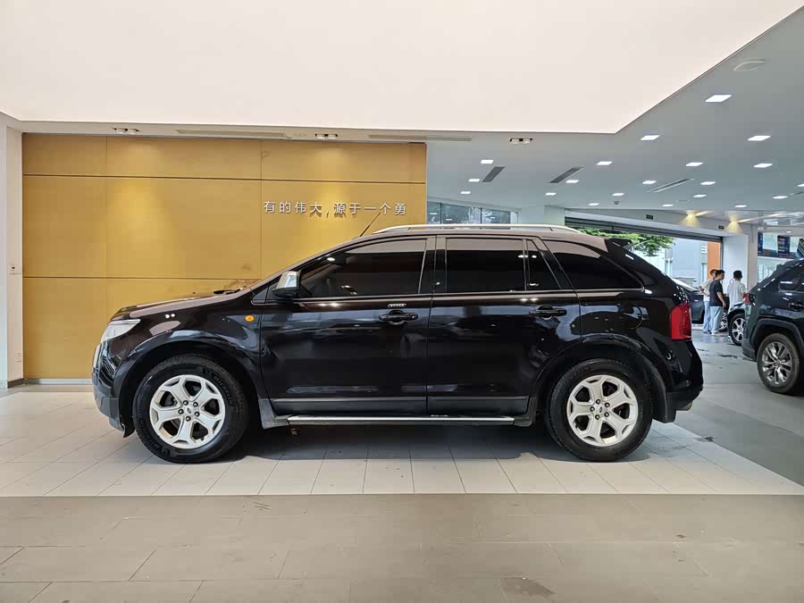 Ford Edge (Imported) 2015 immagine di auto #6