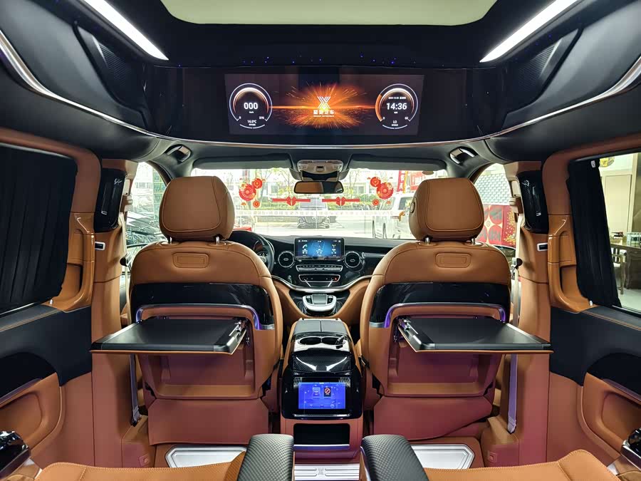 Mercedes-Benz Vito car image #6
