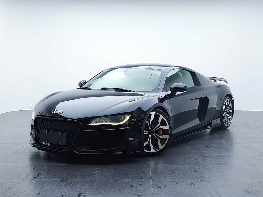 BMW 1 Series (Imported) 2011 car image #6