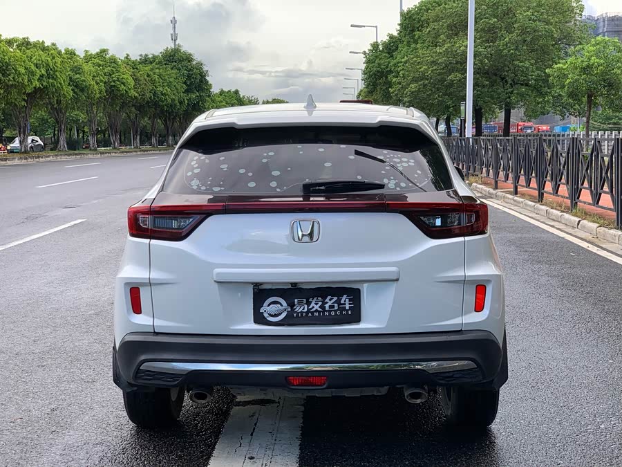 Honda XR-V 2021 صورة سيارة #6