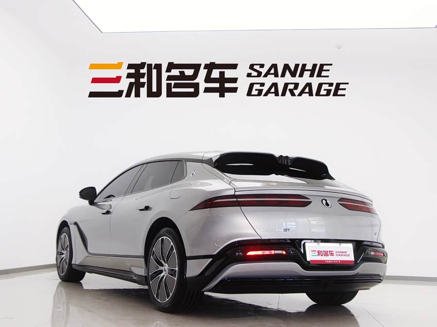 Denza Z9GT 2024 immagine di auto #6