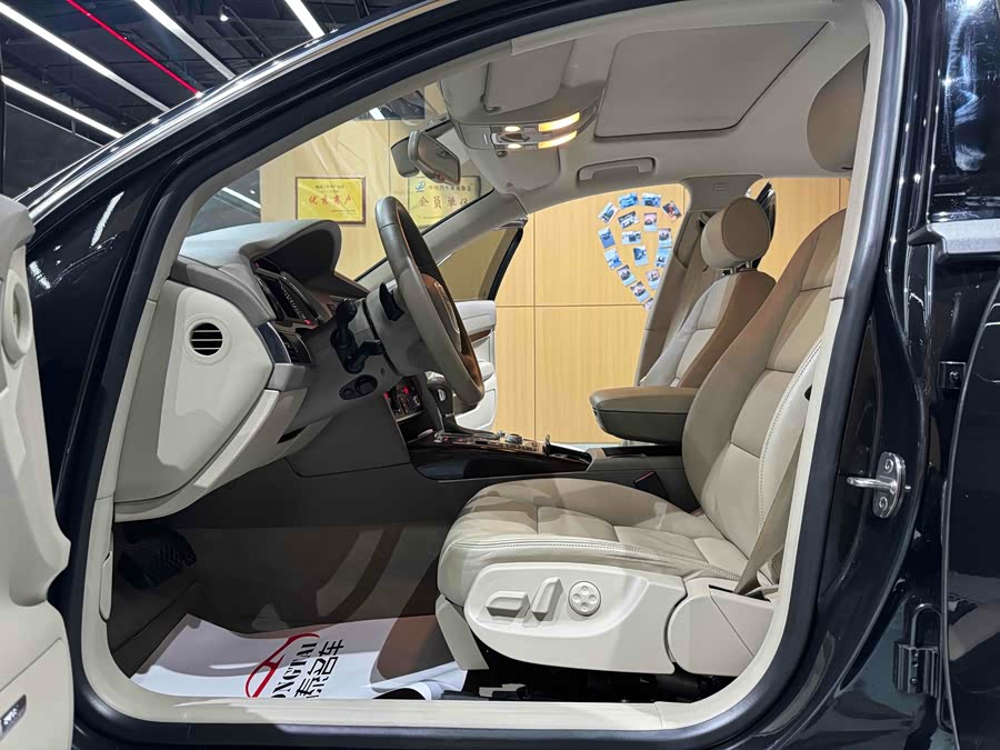 奥迪 奥迪A6L 2008 汽车图片 #6