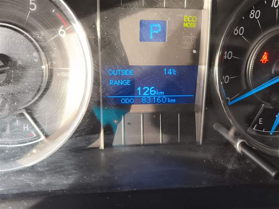 Toyota Fortuner 2017 صورة سيارة #6