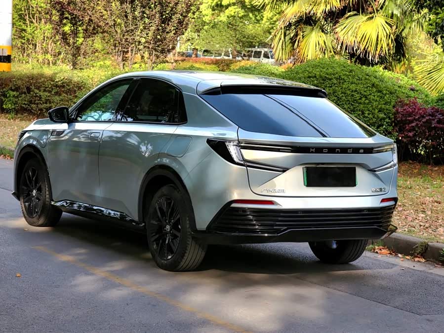 Honda e:NP2 2024 immagine di auto #6