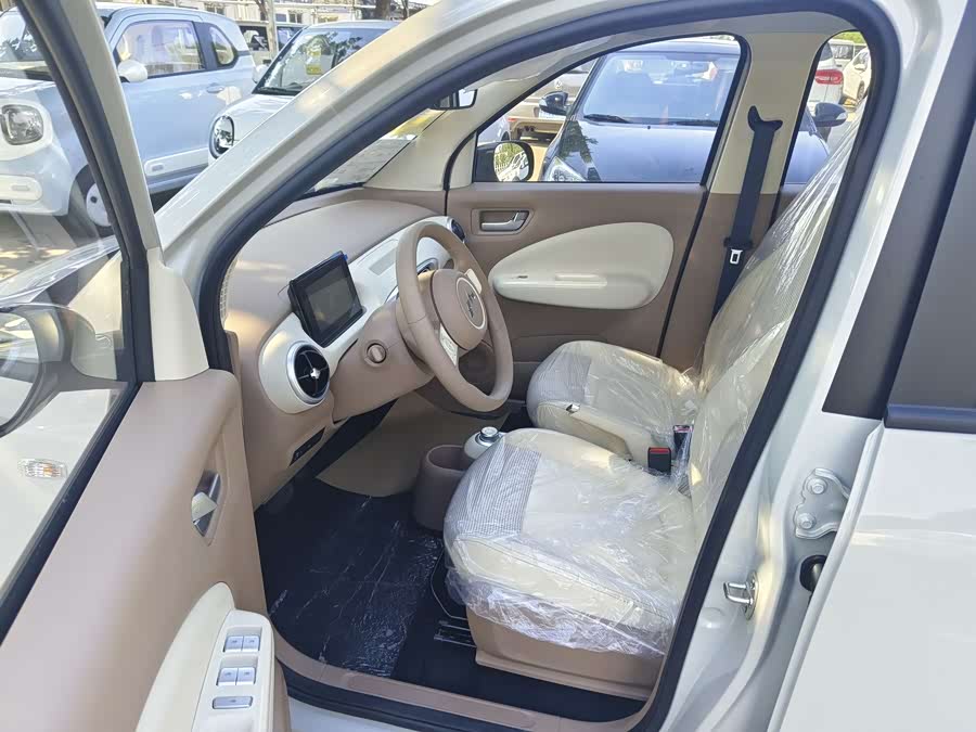 Wuling Hongguang MINI EV 2025 car image #6