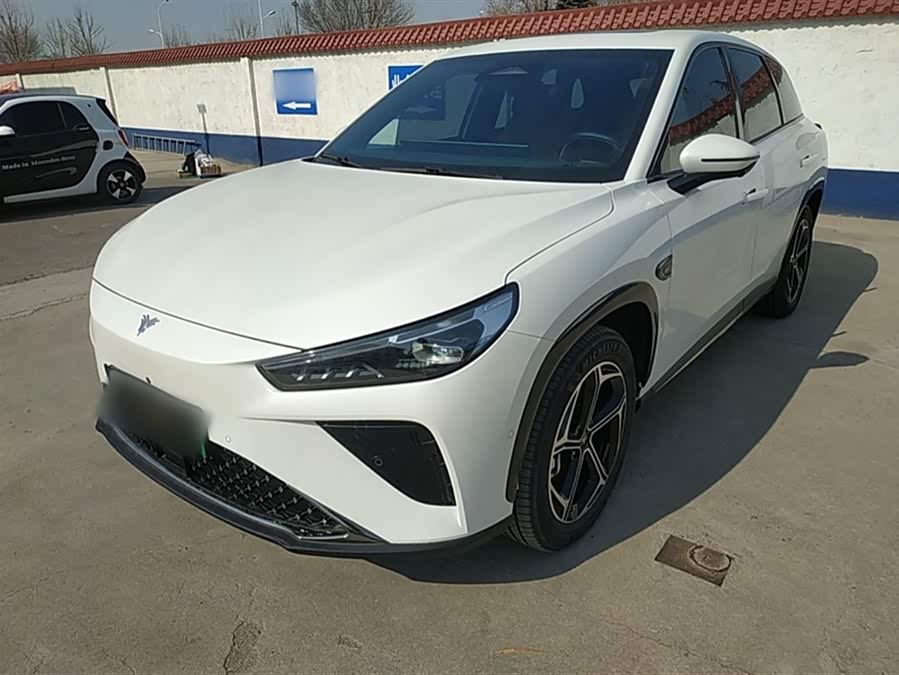 Neta L 2024 #6 Neta L 2024 изображение автомобиля #6