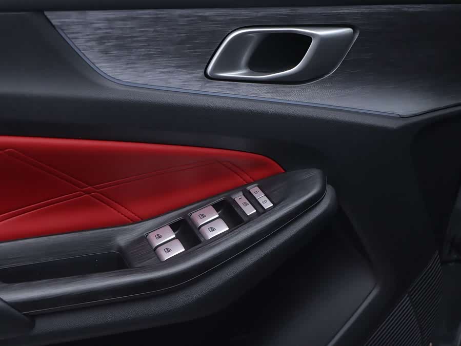 Changan CS55 Plus 2024 car image #6