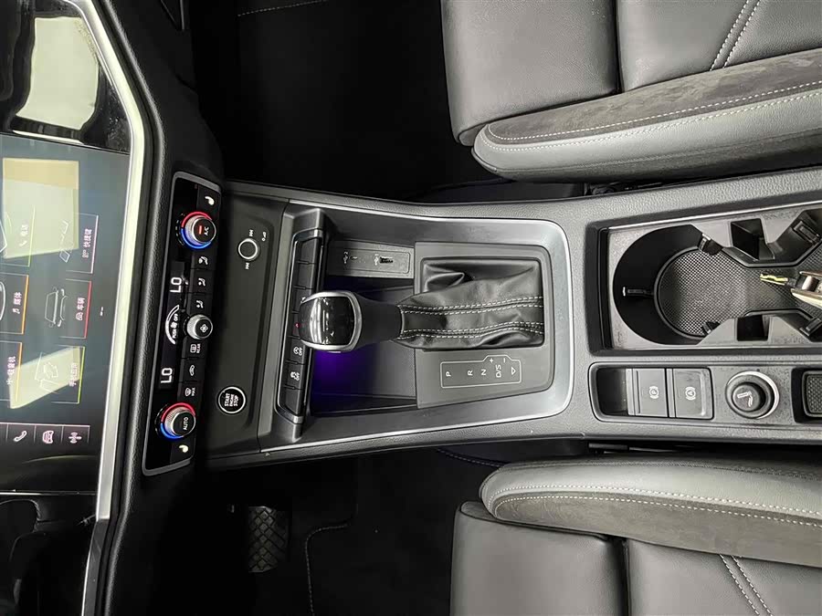 Audi Q3 Sportback 2021 car image #6