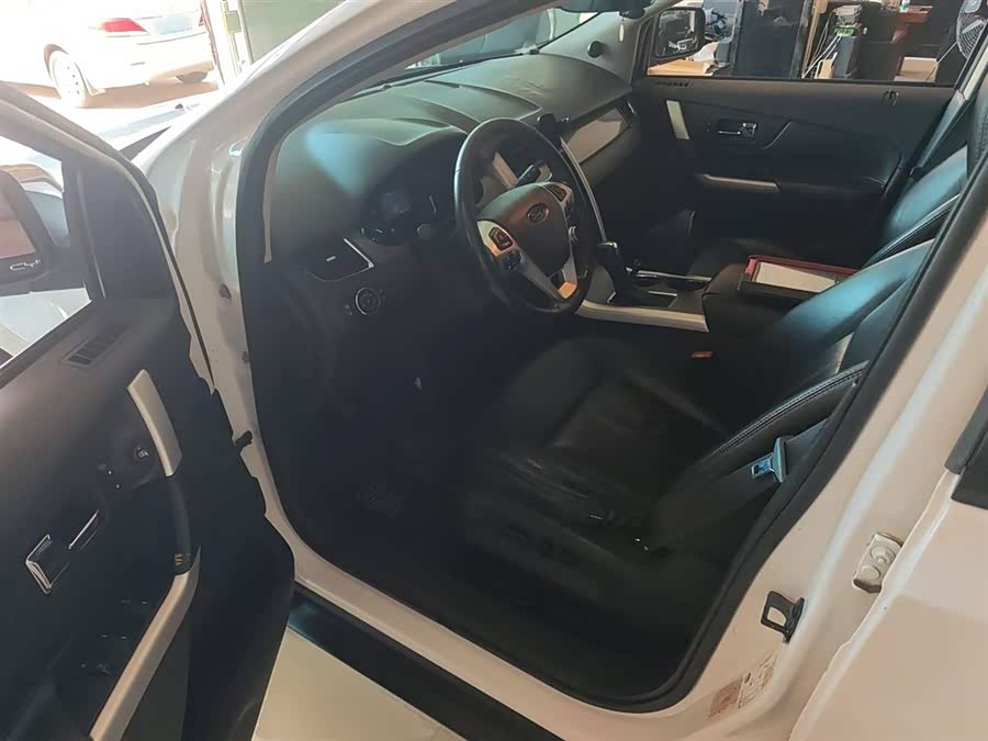 Ford Edge (Imported) 2014 immagine di auto #6