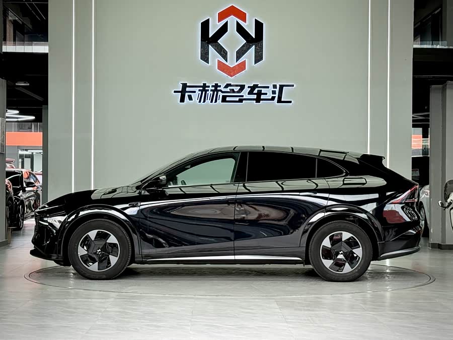 Xpeng G7 #6 Xpeng G7 immagine di auto #6