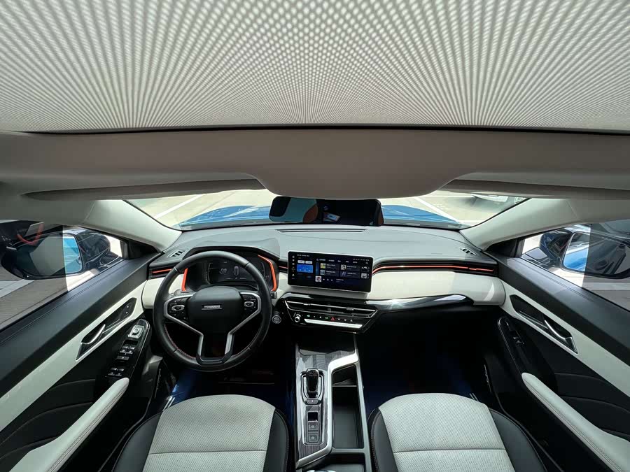 Haval Rabbit 2022 car image #6