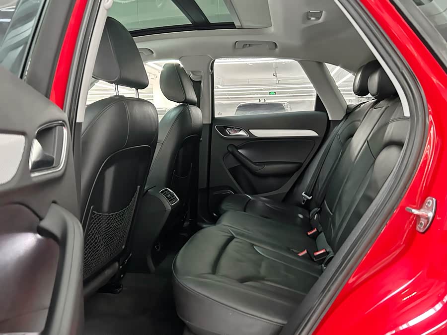 Audi Q3 (Imported) 2015 #6 Audi Q3 (Imported) 2015 car image #6