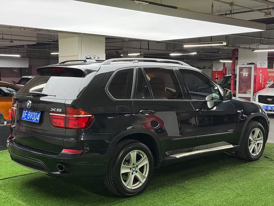BMW X5 (Imported) 2012 car image #6