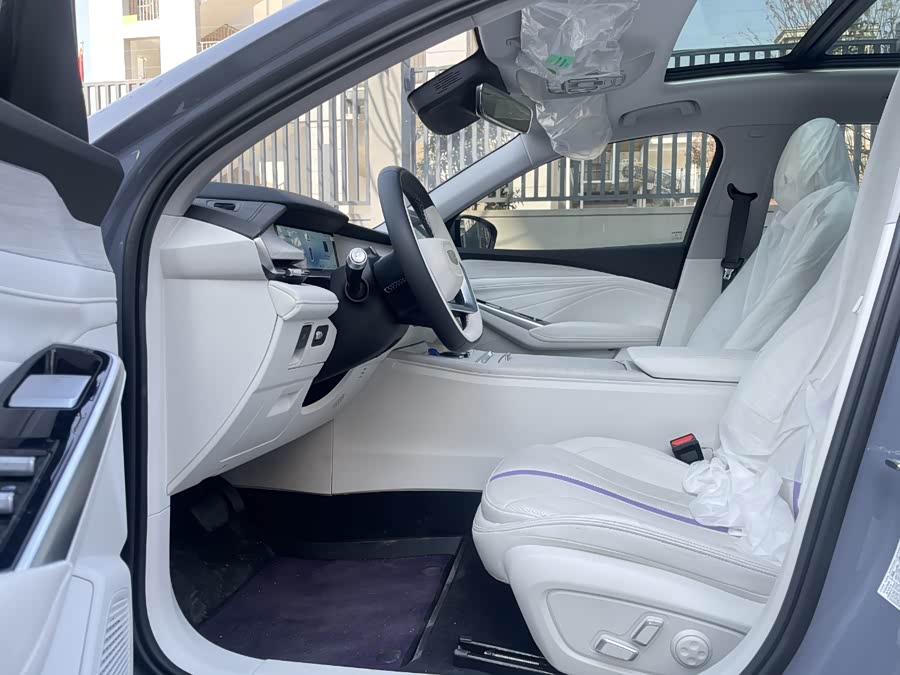 GEELY 2023 car image #6