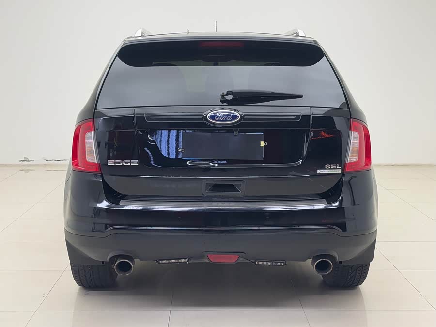 Ford Edge (Imported) 2014 imagen de coche #6