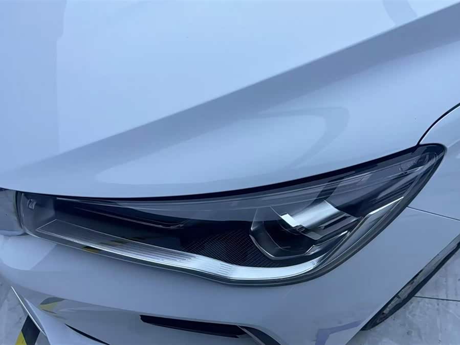 GEELY Monjaro MHEV 2025 immagine di auto #6