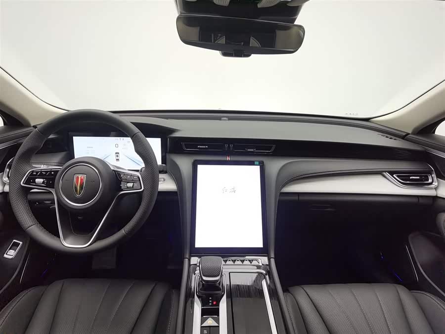 HongQi H5 PHEV 2025 #6 HongQi H5 PHEV 2025 car image #6