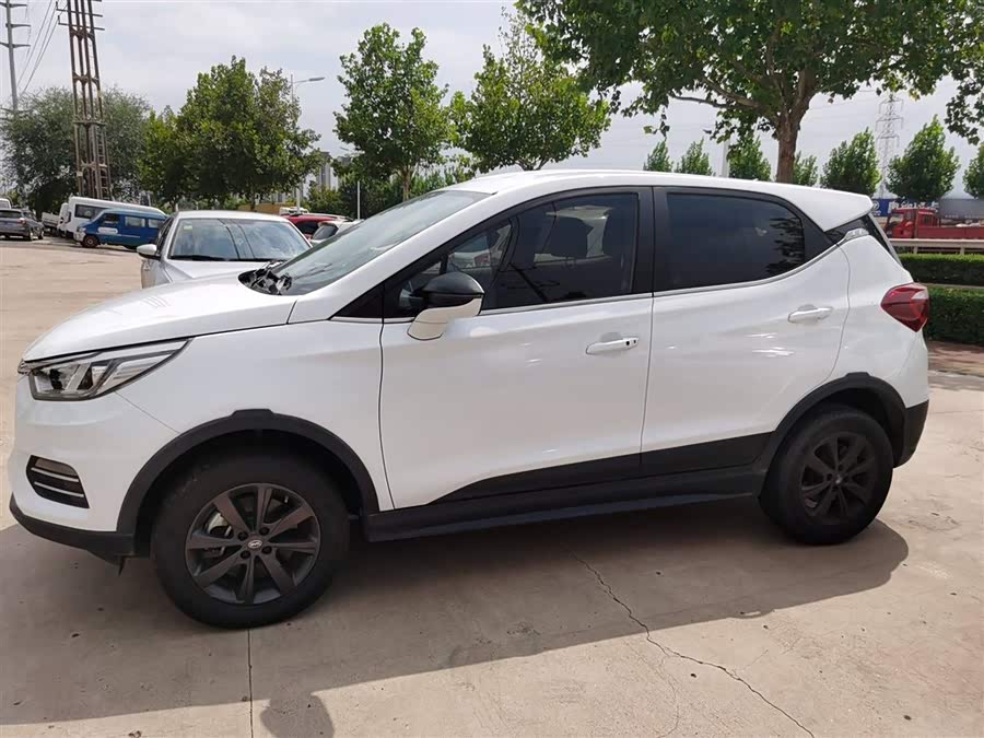 BYD S2 2020 car image #6