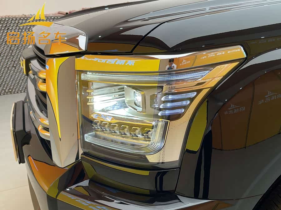 Haval H5 2024 car image #6