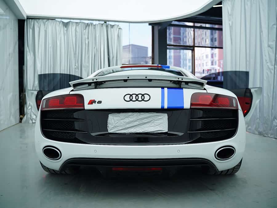 Audi R8 2013 #6 Audi R8 2013 car image #6