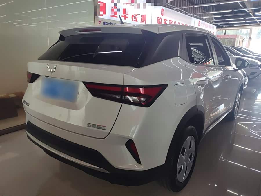 五菱汽车 五菱星驰 2023 汽车图片 #6