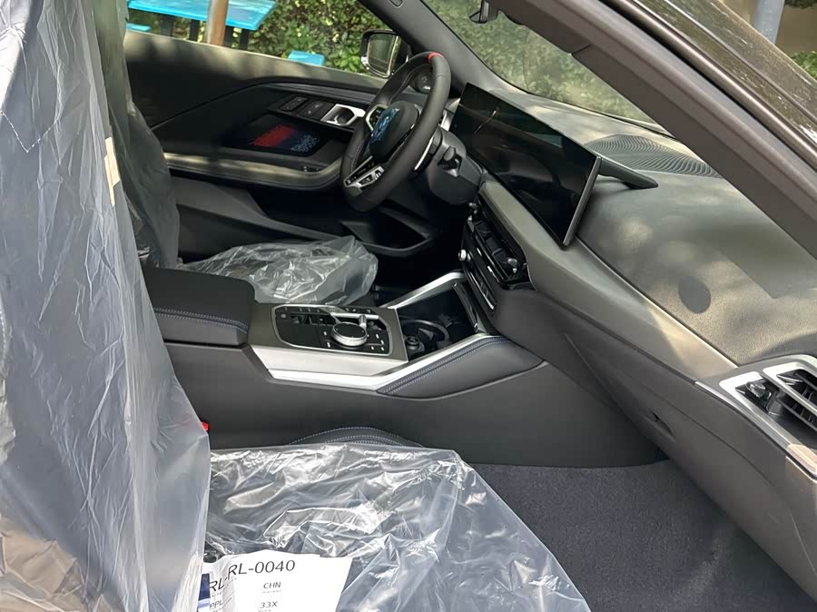 BMW M240i imagem de carro #6