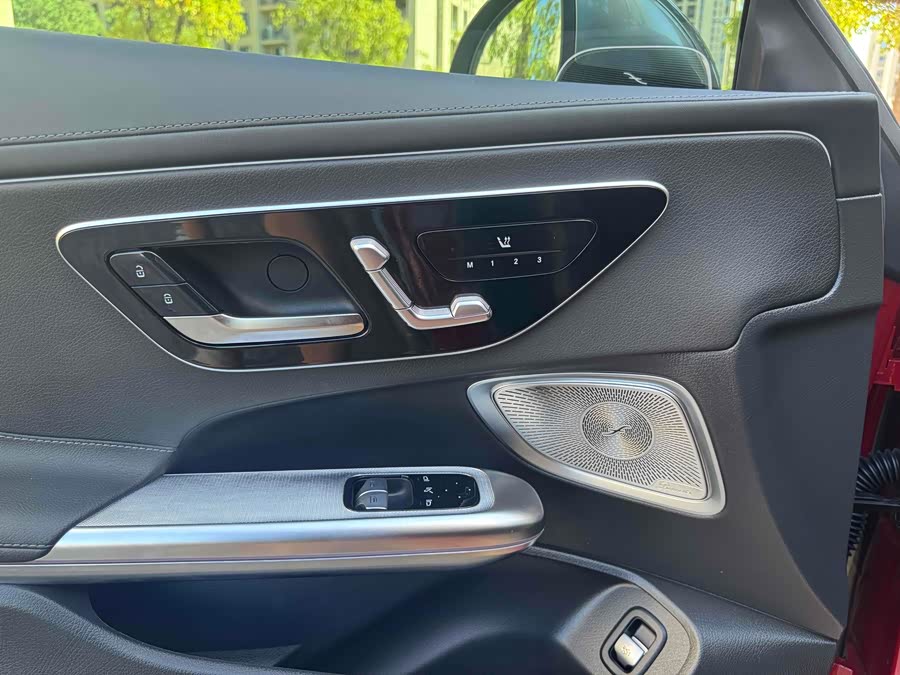 Mercedes-Benz CLE Class 2024 #6 Mercedes-Benz CLE Class 2024 car image #6