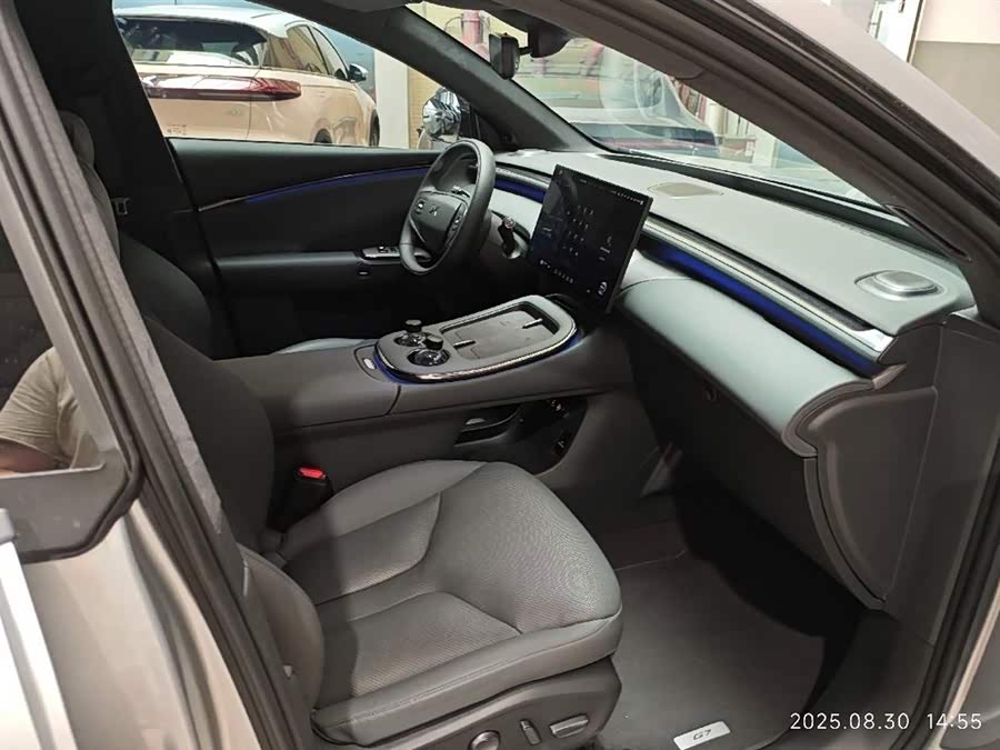 Xpeng G7 2025 #6 Xpeng G7 2025 immagine di auto #6