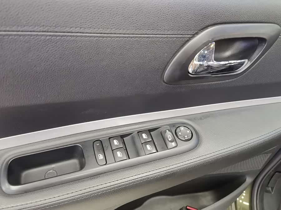 标致 标致3008 2017 汽车图片 #6