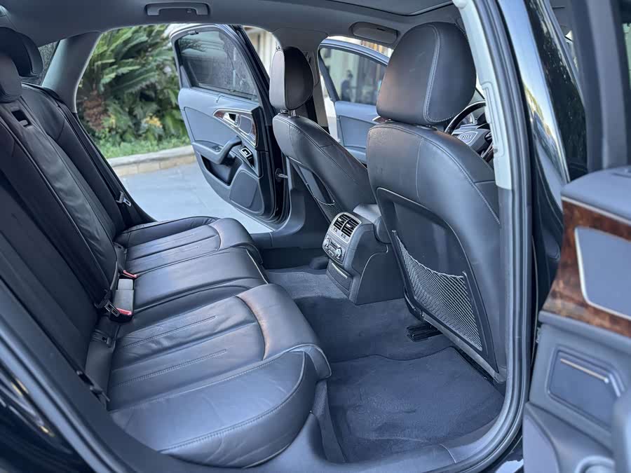 Audi A7 2015 #6 Audi A7 2015 car image #6