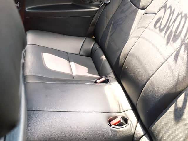 Hyundai Rohens-Coupe 2010 #6 Hyundai Rohens-Coupe 2010 car image #6