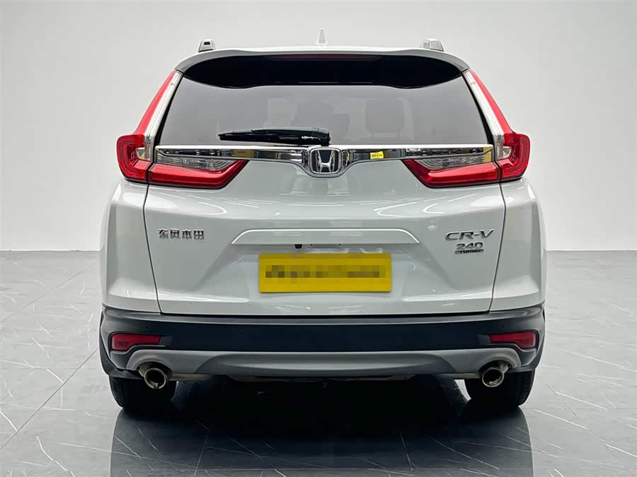Honda CR-V 2017 car image #6