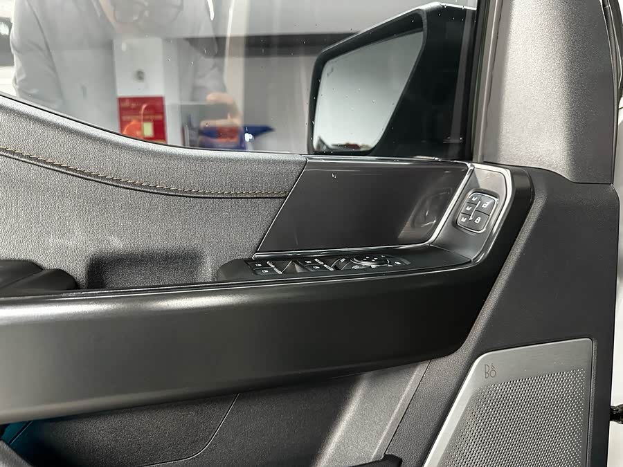 Ford F-150 Raptor 2024 car image #6