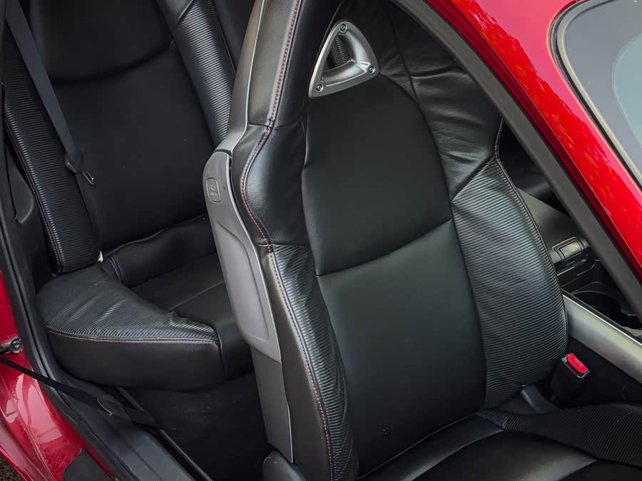 马自达 马自达RX-8 2005 汽车图片 #6