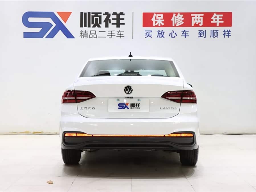 大众 朗逸 2022 汽车图片 #6