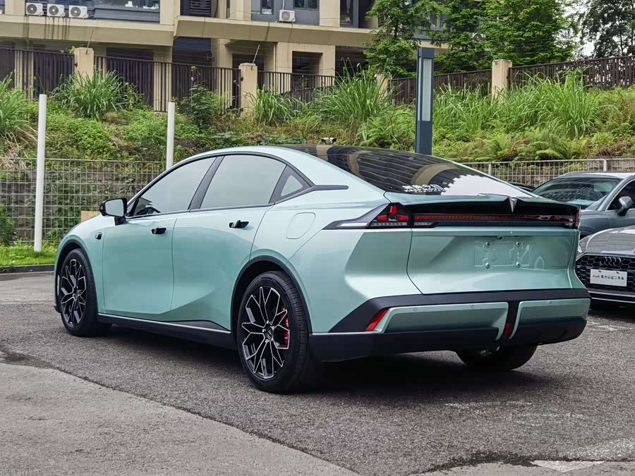 Deepal SL03 #6 Deepal SL03 car image #6