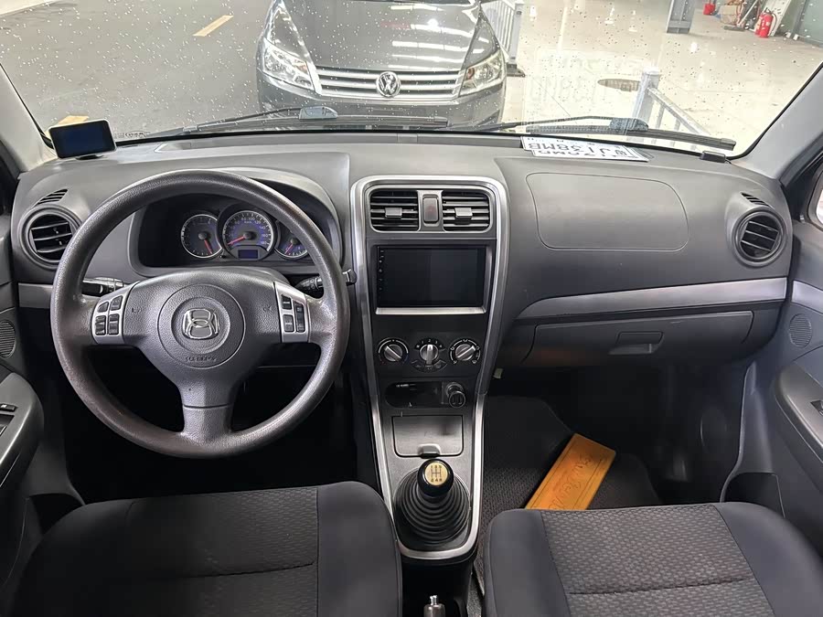 Suzuki Wagon R X5 2014 изображение автомобиля #6