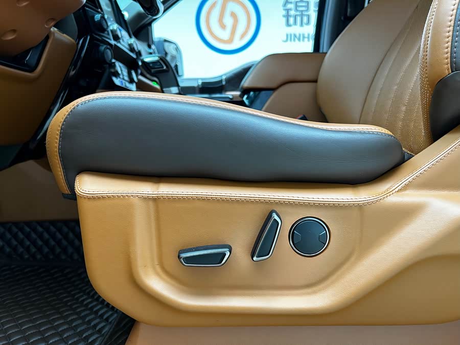 Ford F-150 Raptor 2019 car image #6