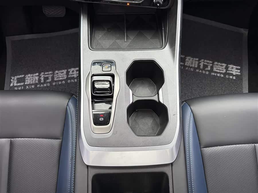 GAC Trumpchi GS3 2024 car image #6