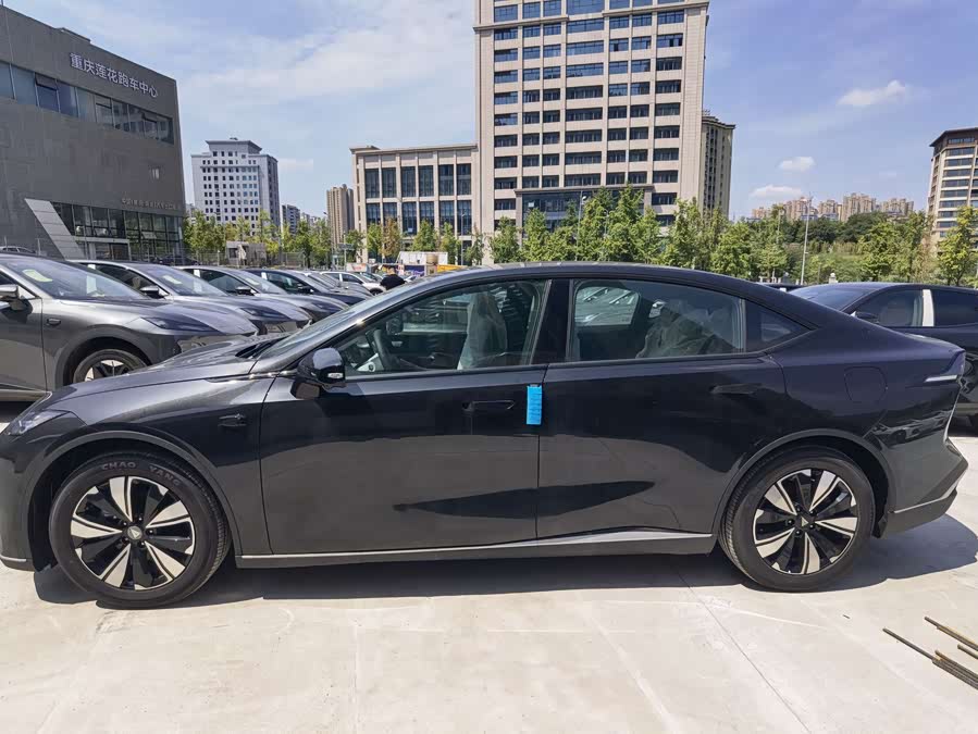 Deepal SL03 car image #6