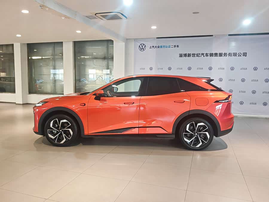 Deepal SL03 car image #6